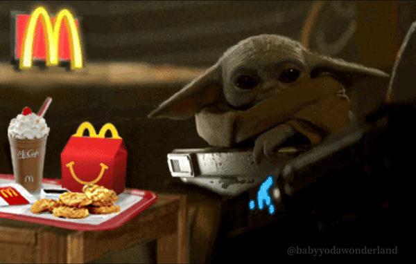 Happy Meal